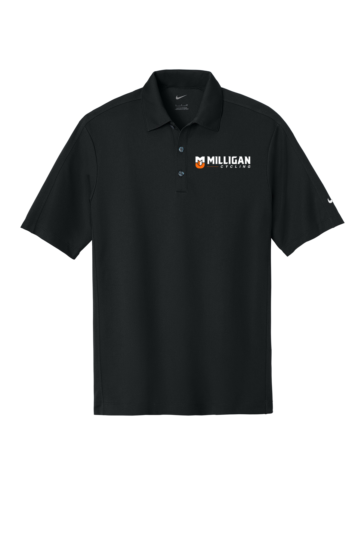Nike Dri FIT Polo