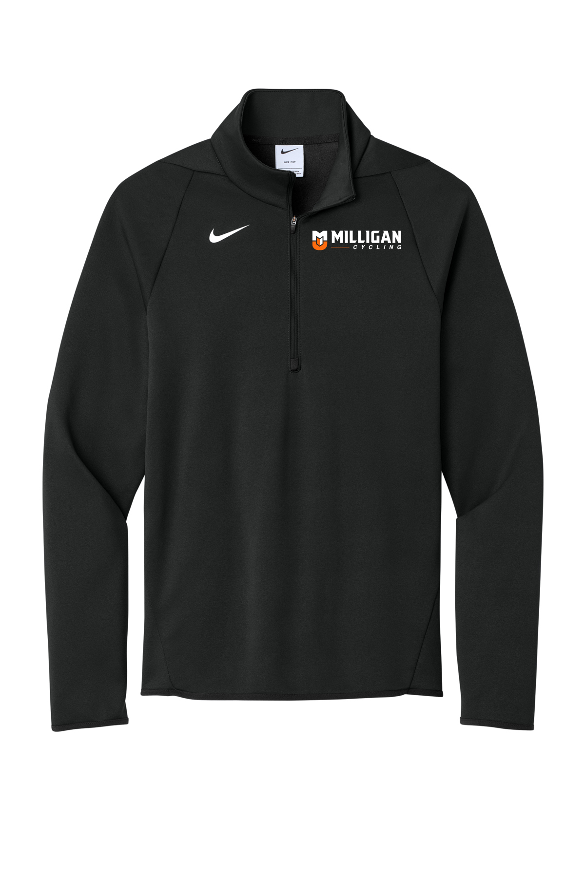 Nike Therma Fit 1/4 Zip Pullover