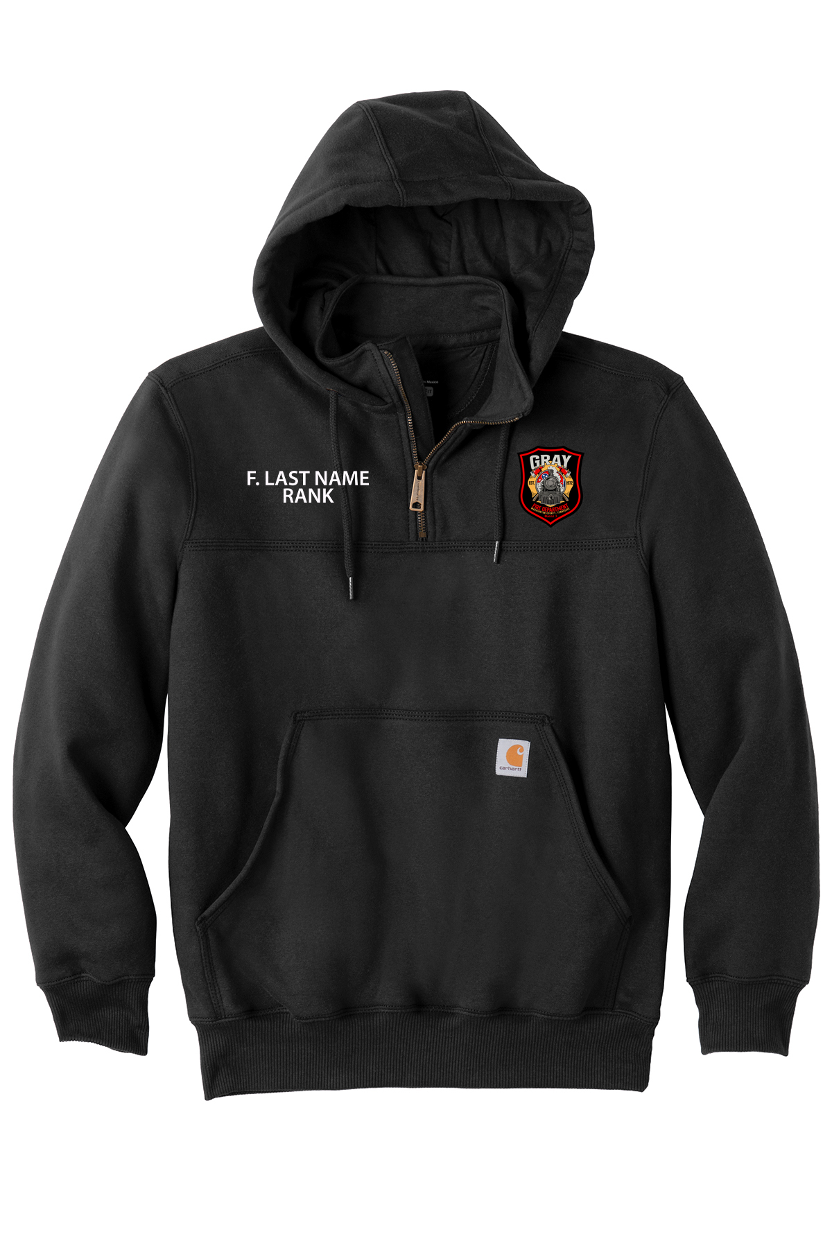 Carhartt Jobshirt