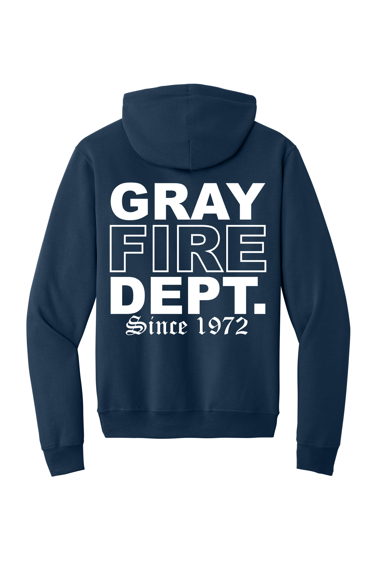 Duty Hoodie