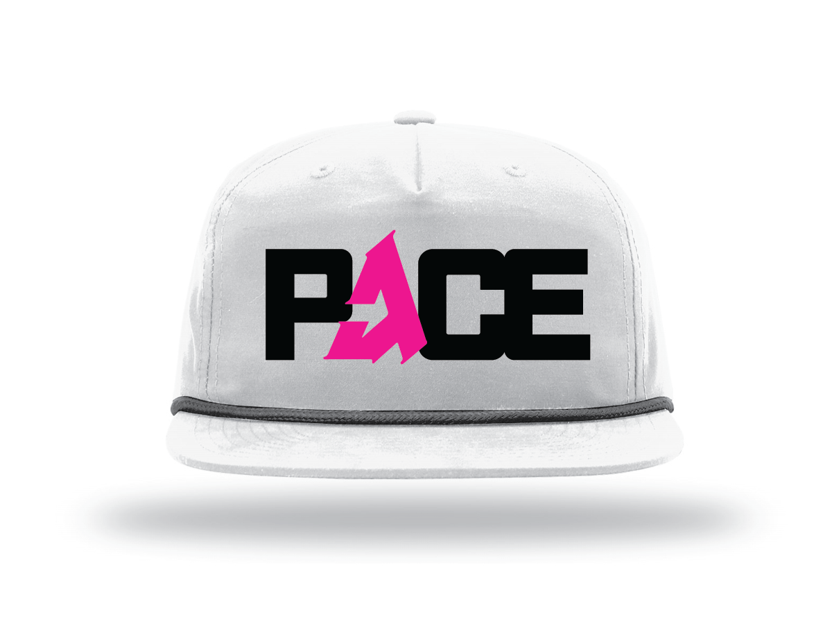PACE Coaching Richardson Gramps Hat