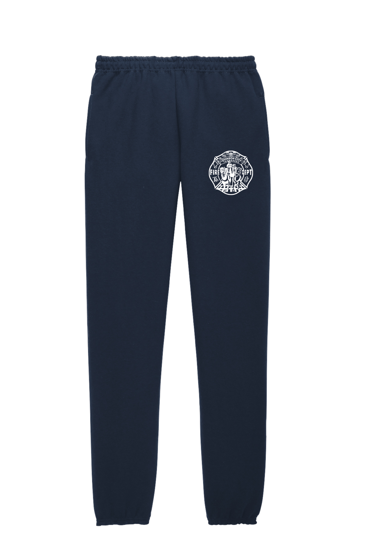 Jerzees® Super Sweats® NuBlend® - Sweatpant with Pockets