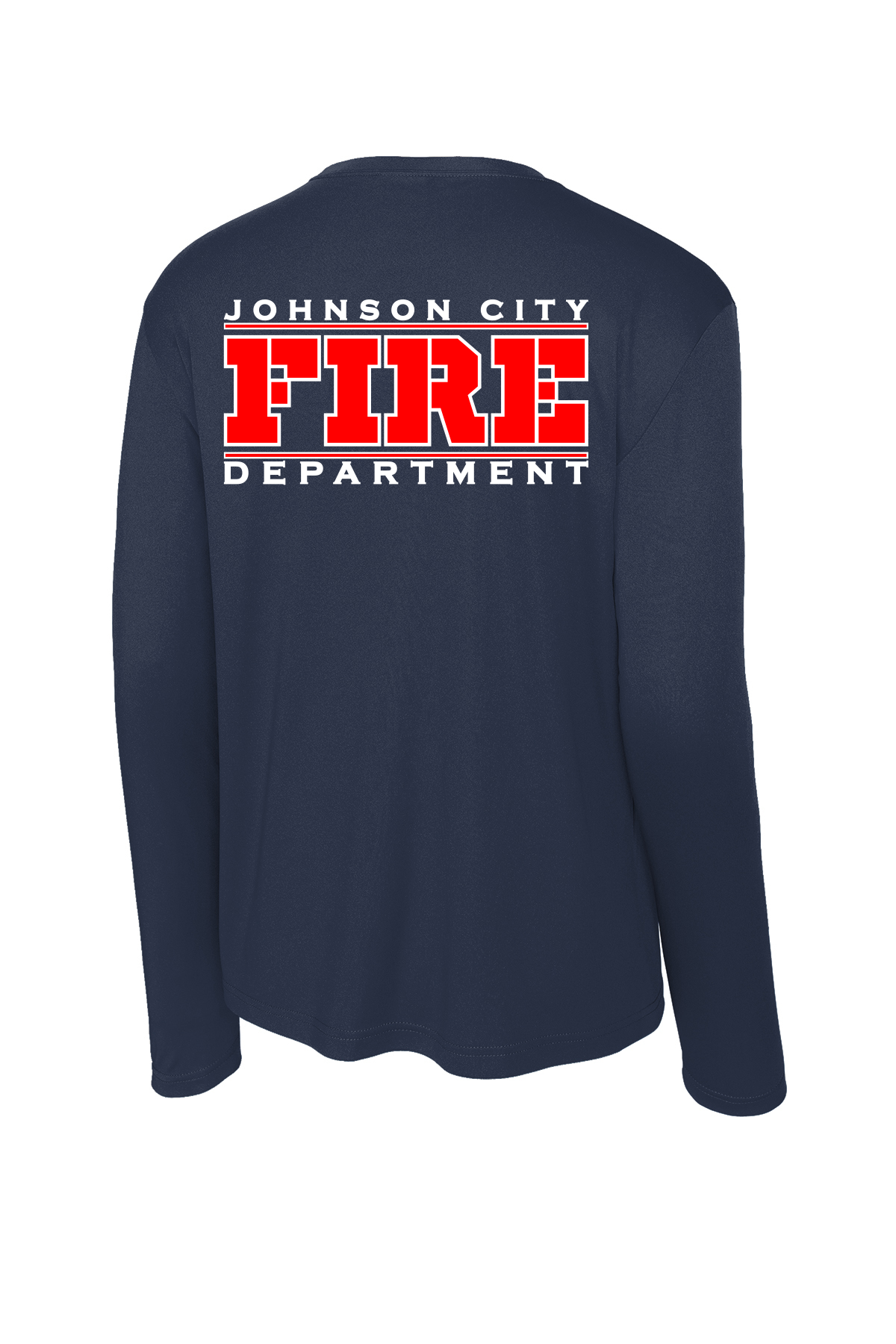 Sport-Tek® Long Sleeve PosiCharge® Competitor™ Tee Duty Shirt