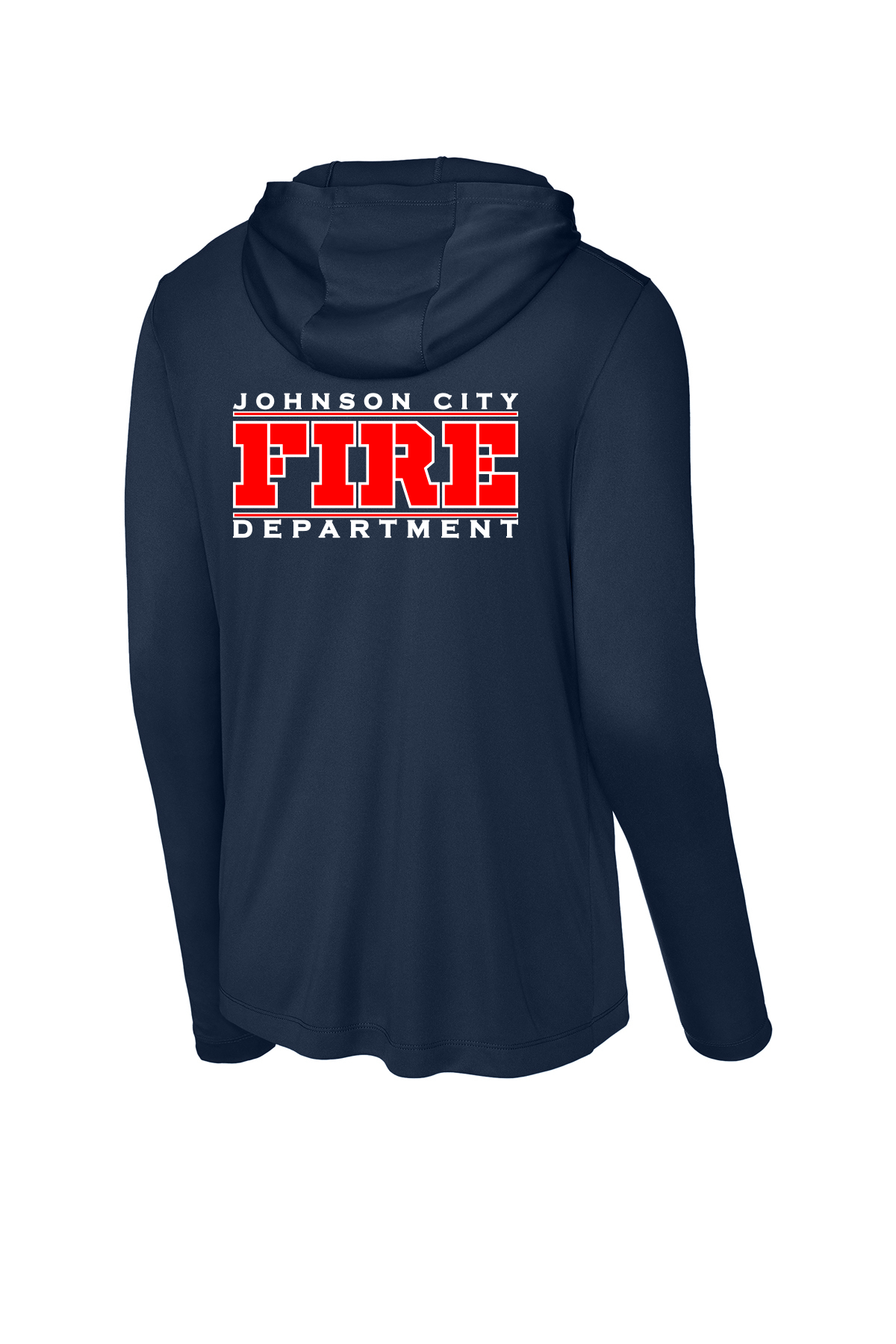 Sport-Tek® Posi-UV® Pro Long Sleeve Hoodie
