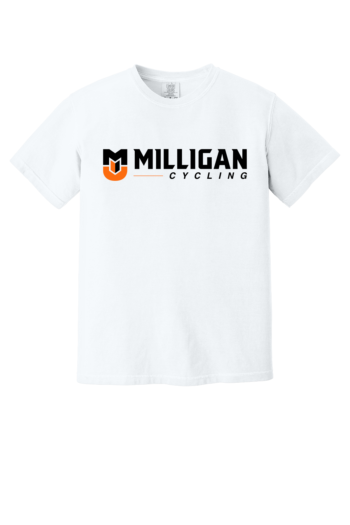 Comfort Colors Short Sleeve Shirt