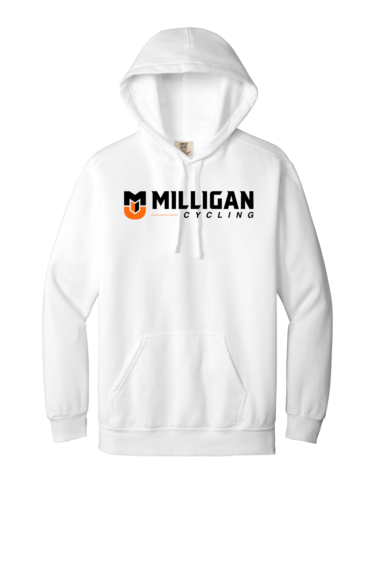 Comfort Colors Hoodie