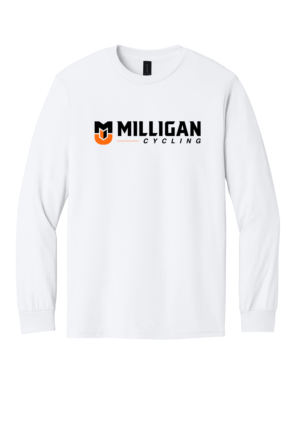 Cotton Long Sleeve Shirt