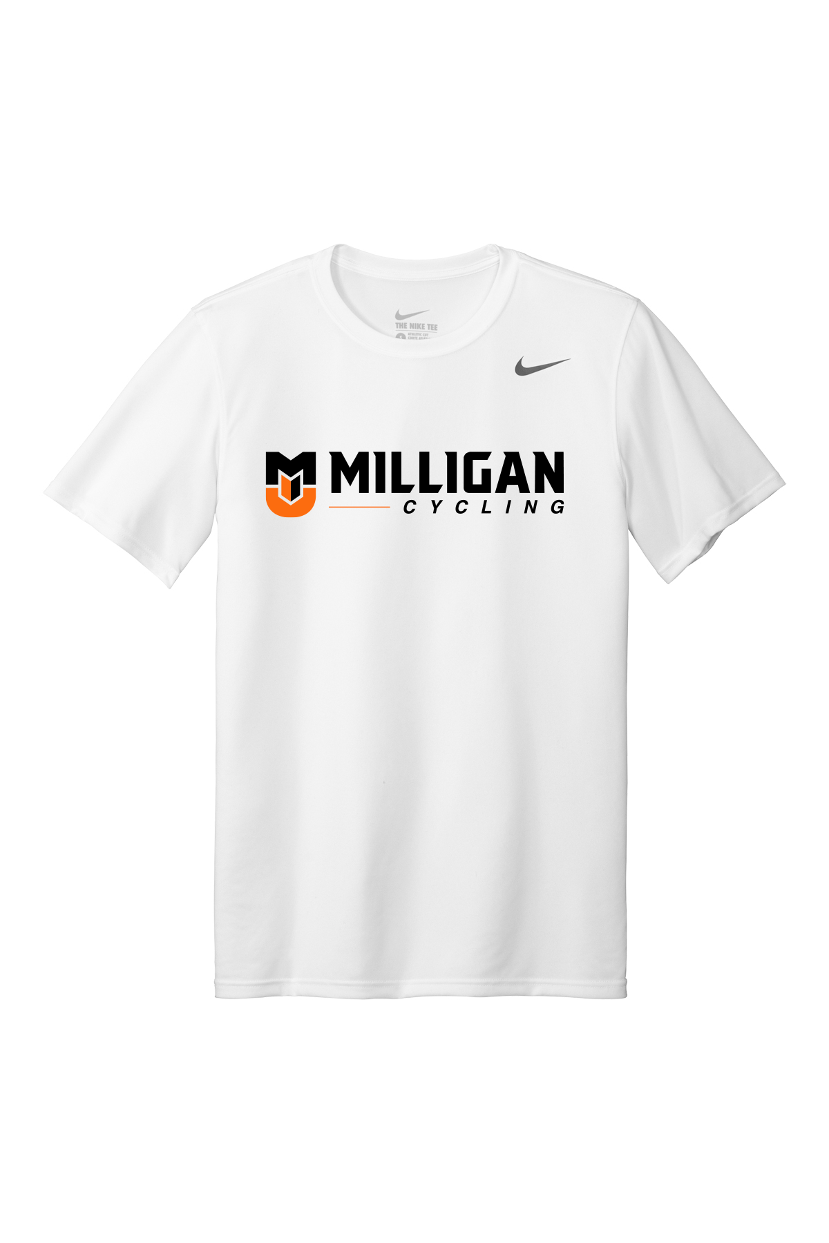 Nike Short Sleeve Shirt