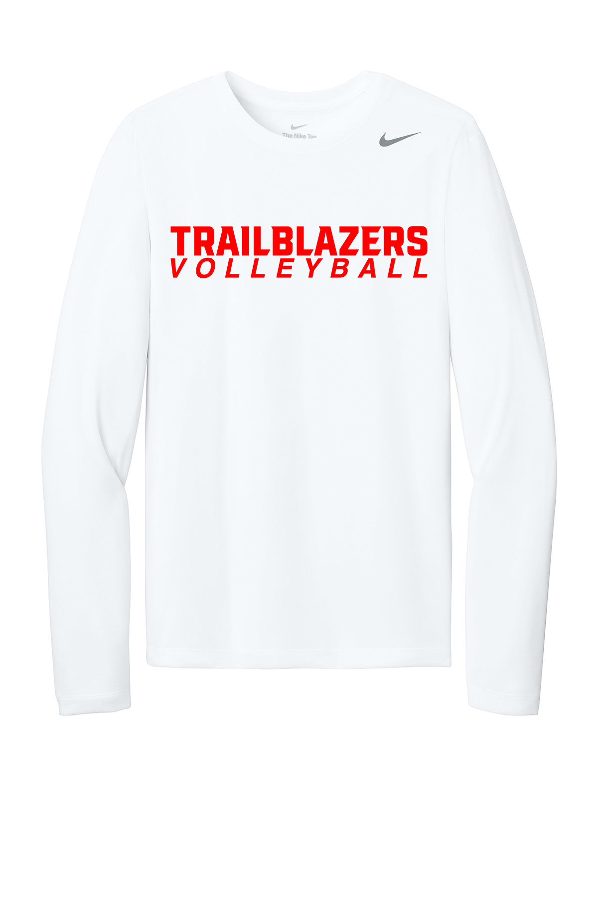 Nike Long Sleeve T Shirt