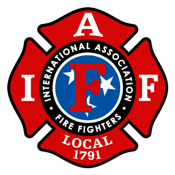 JCFD IAFF Spring Store