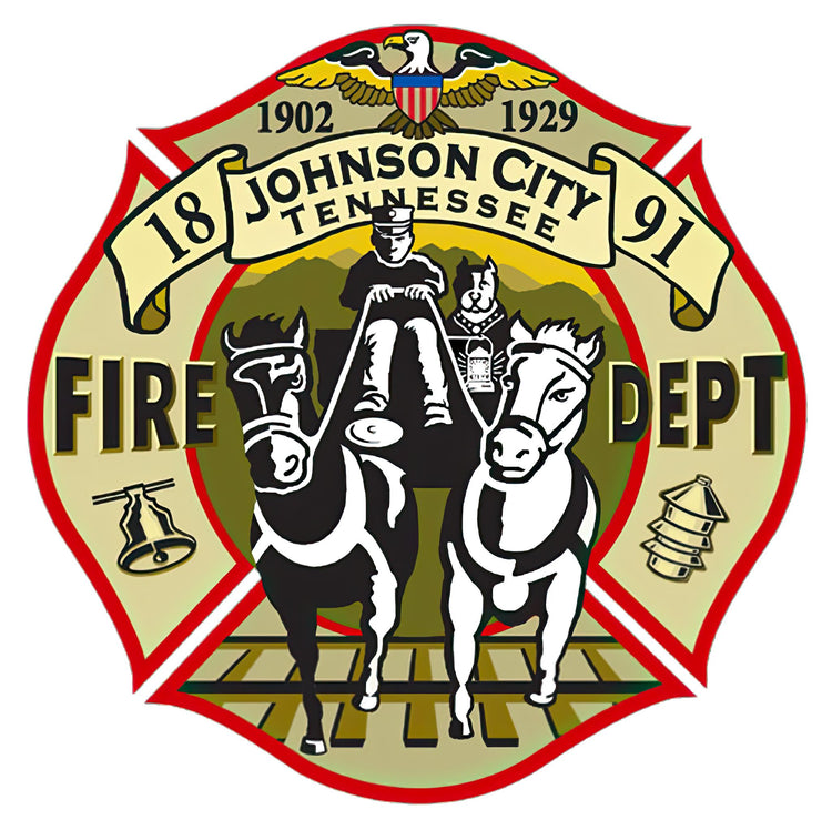 JCFD Off-Duty Spring Store