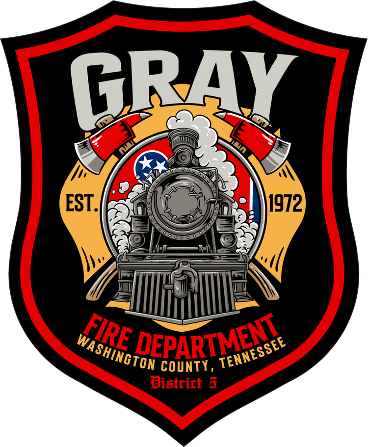 Gray Fire Department