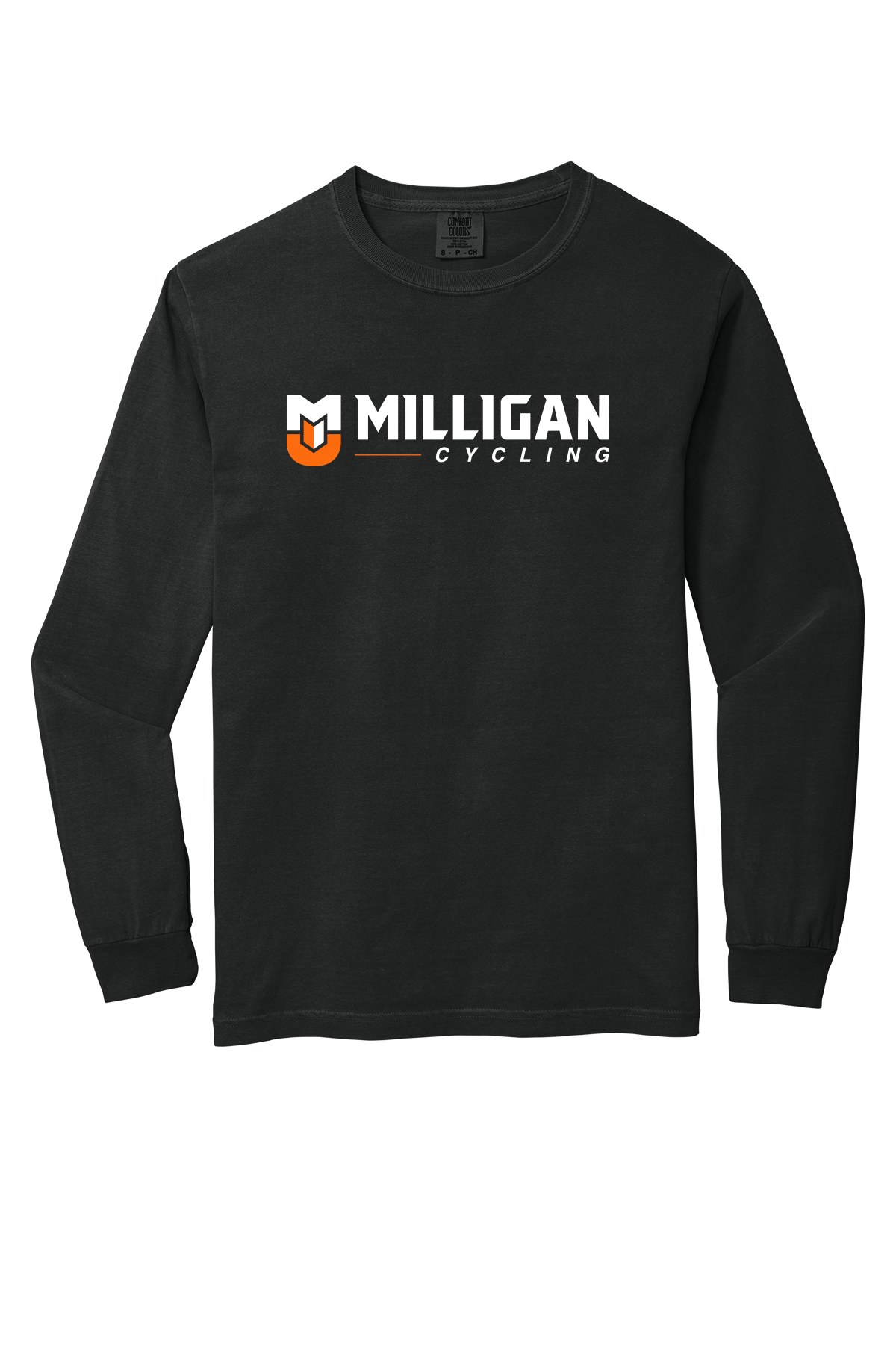 Comfort Colors Long Sleeve Shirt
