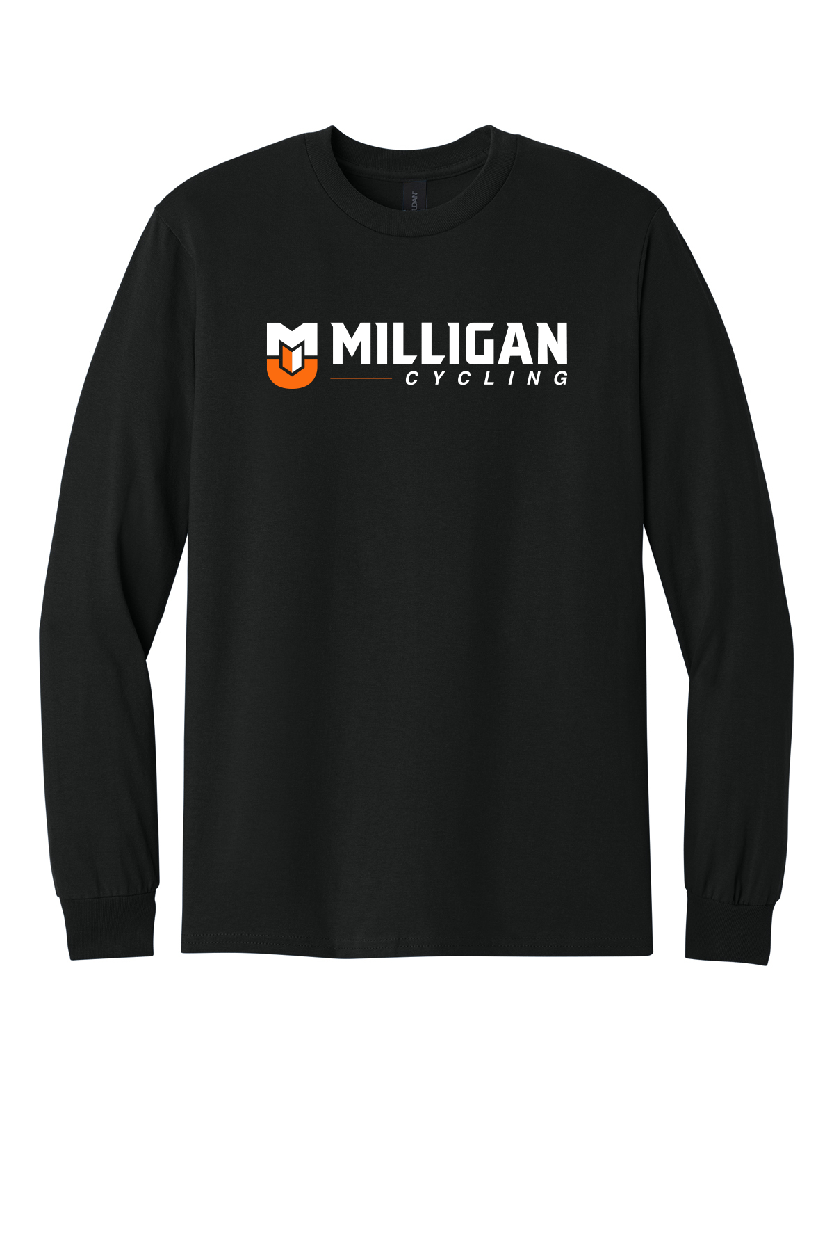 Cotton Long Sleeve Shirt