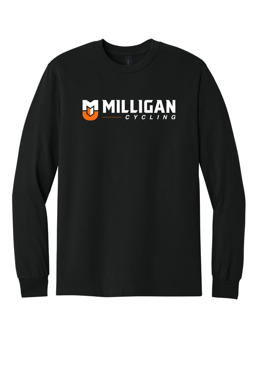 Cotton Long Sleeve Shirt