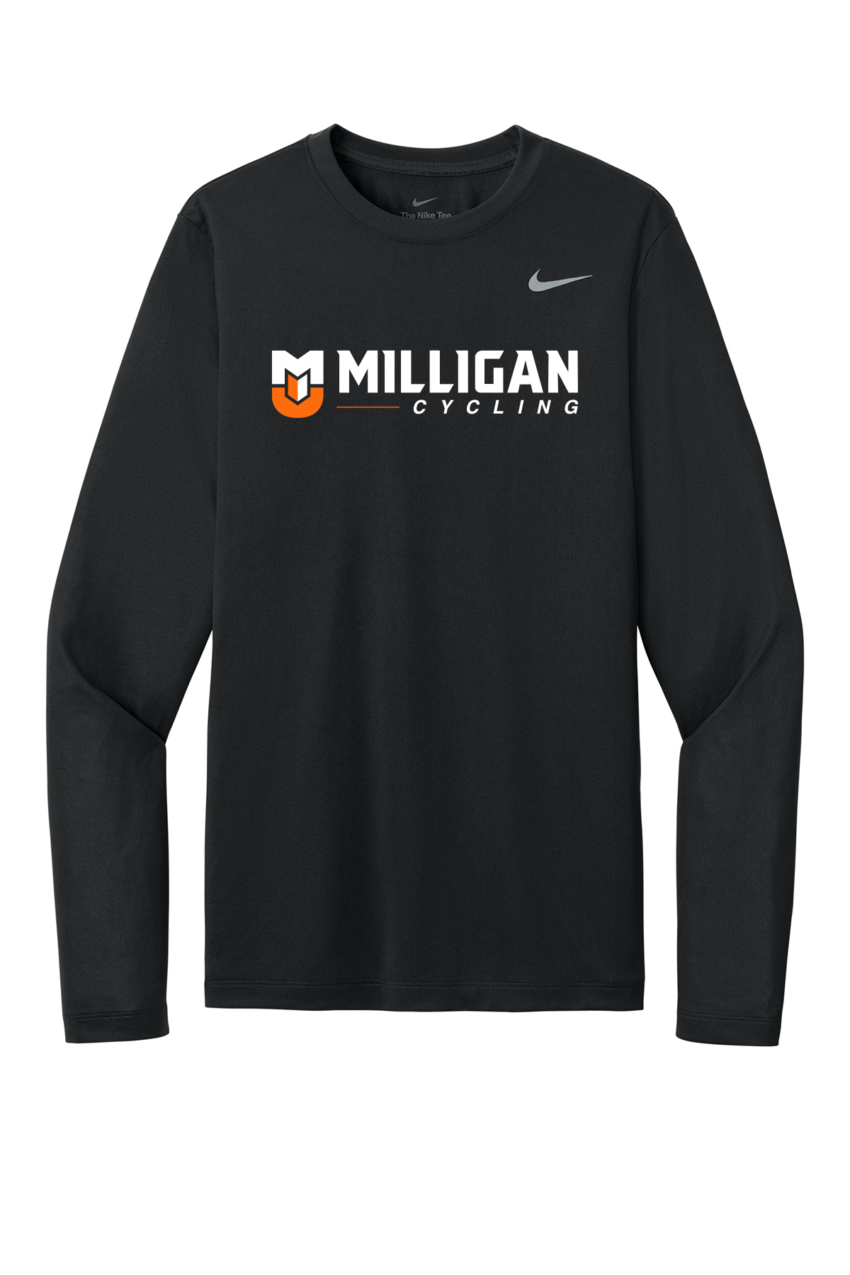 Nike Long Sleeve Shirt