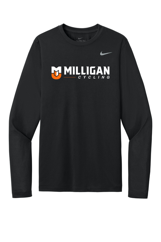 Nike Long Sleeve Shirt