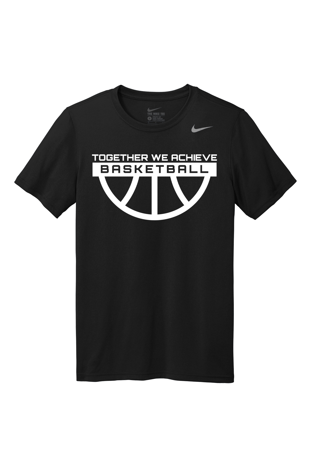 TWA Basketball Nike Team rLegend Tee