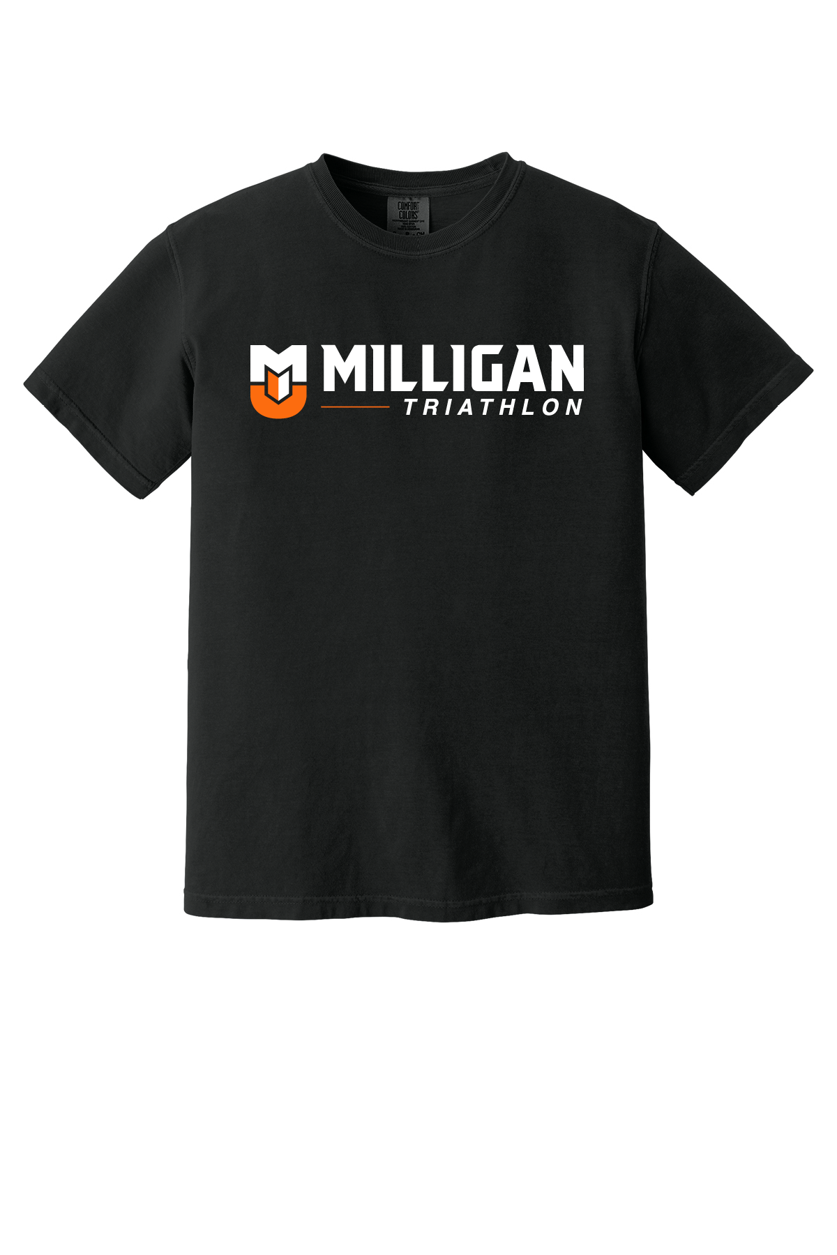 Triathlon Comfort Colors Shirt