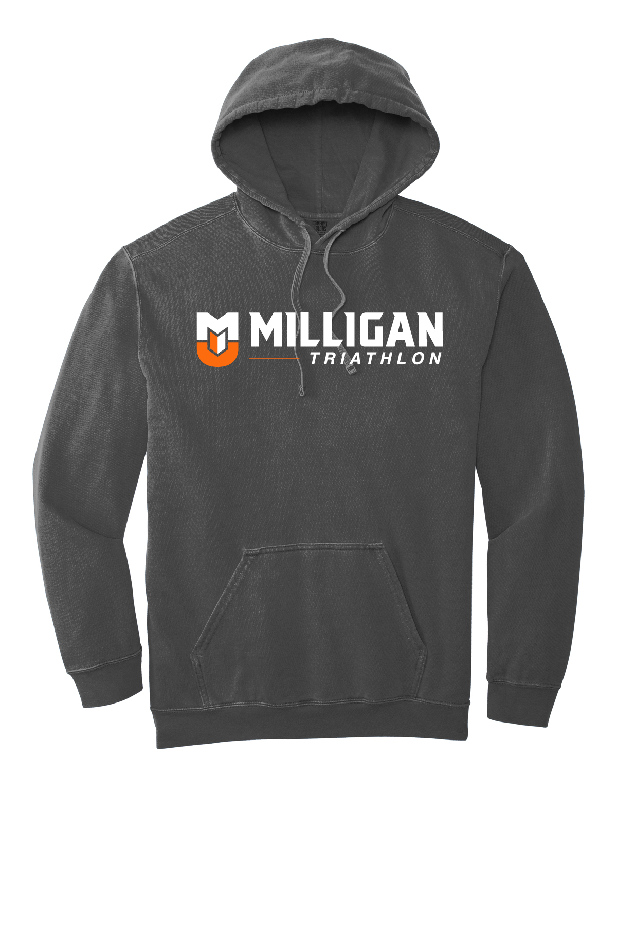 Triathlon Comfort Colors Hoodie