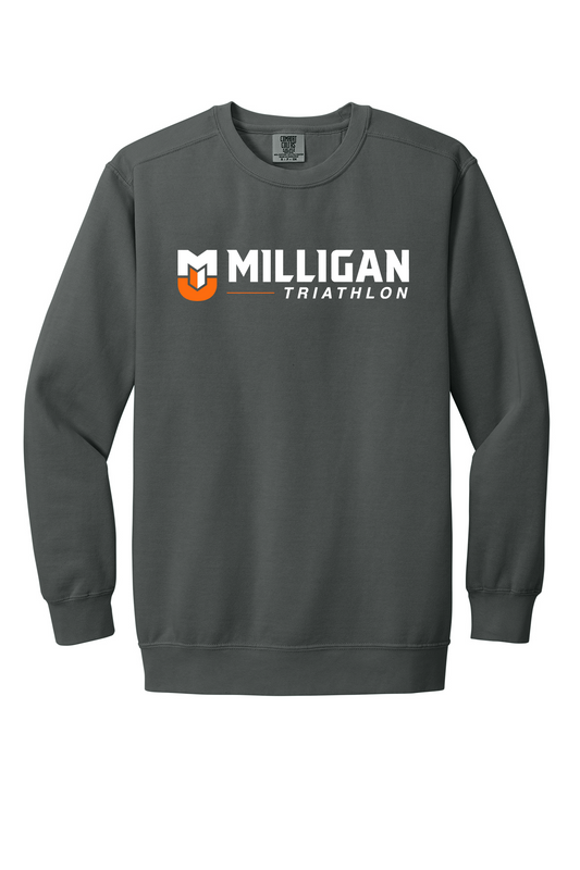 Triathlon Comfort Colors Sweatshirt