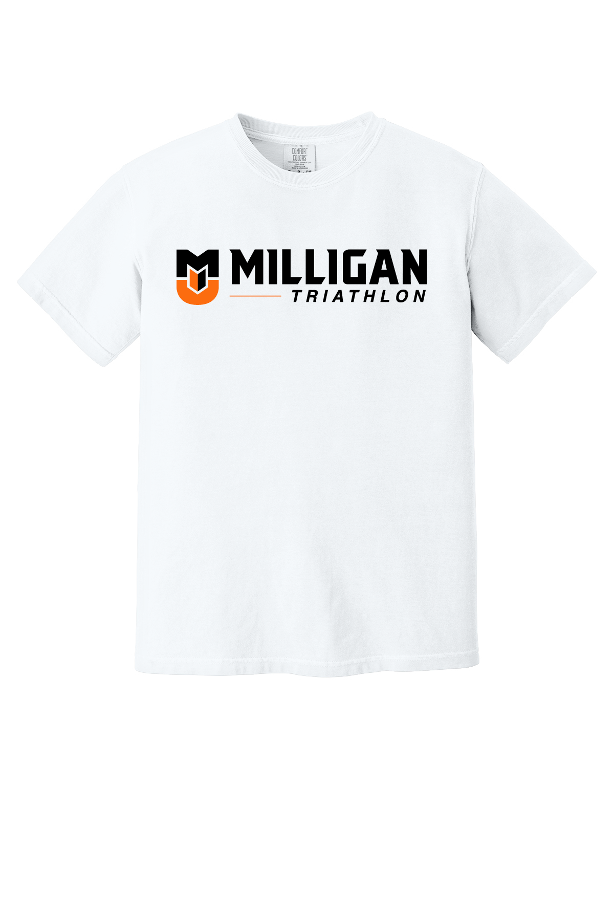 Triathlon Comfort Colors Shirt