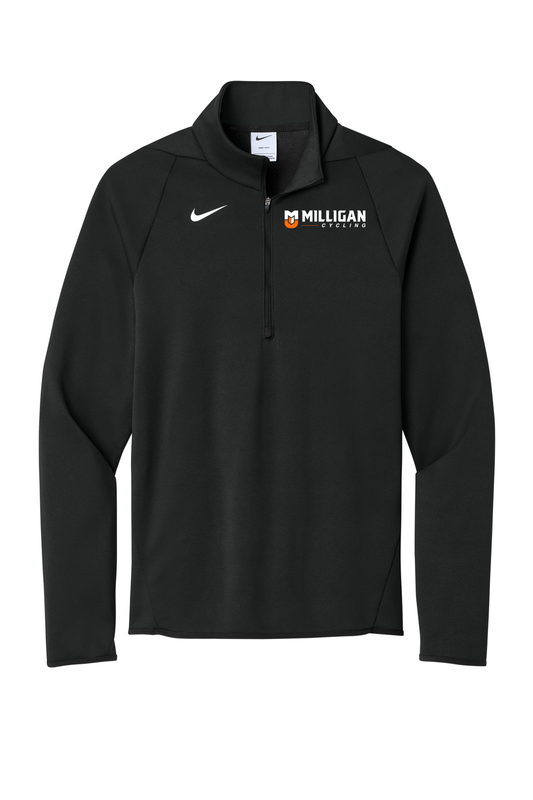 Nike Therma Fit 1/4 Zip Pullover