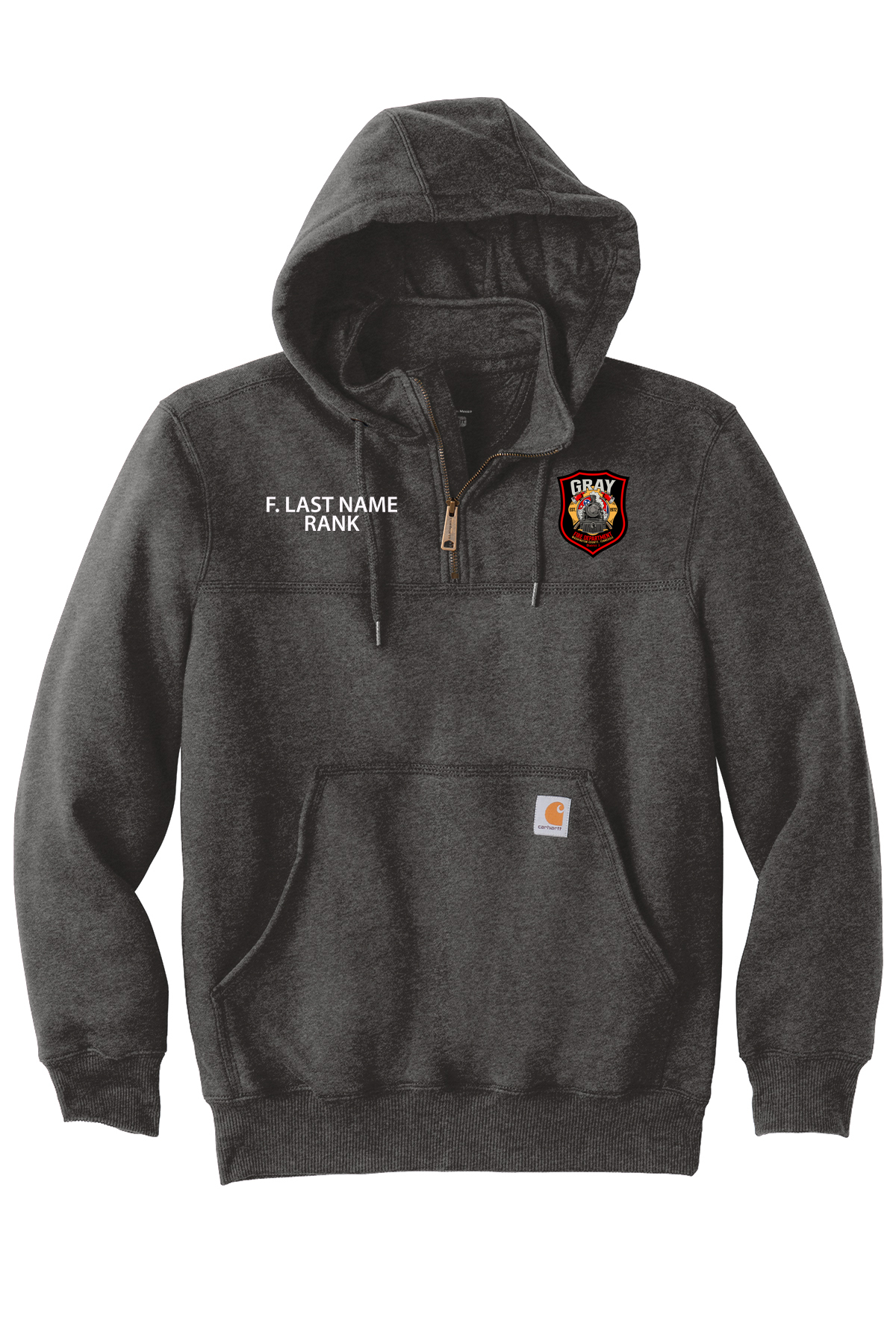 Carhartt Jobshirt