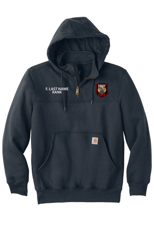 Carhartt Jobshirt