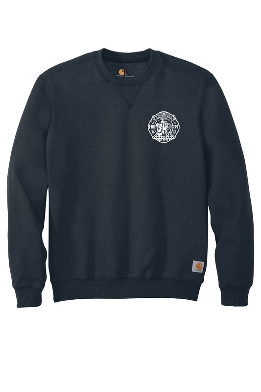 Carhartt® Midweight Crewneck Sweatshirt