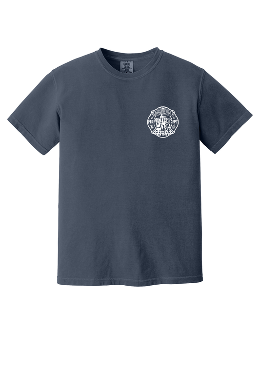 Comfort Colors Off Duty Shirt