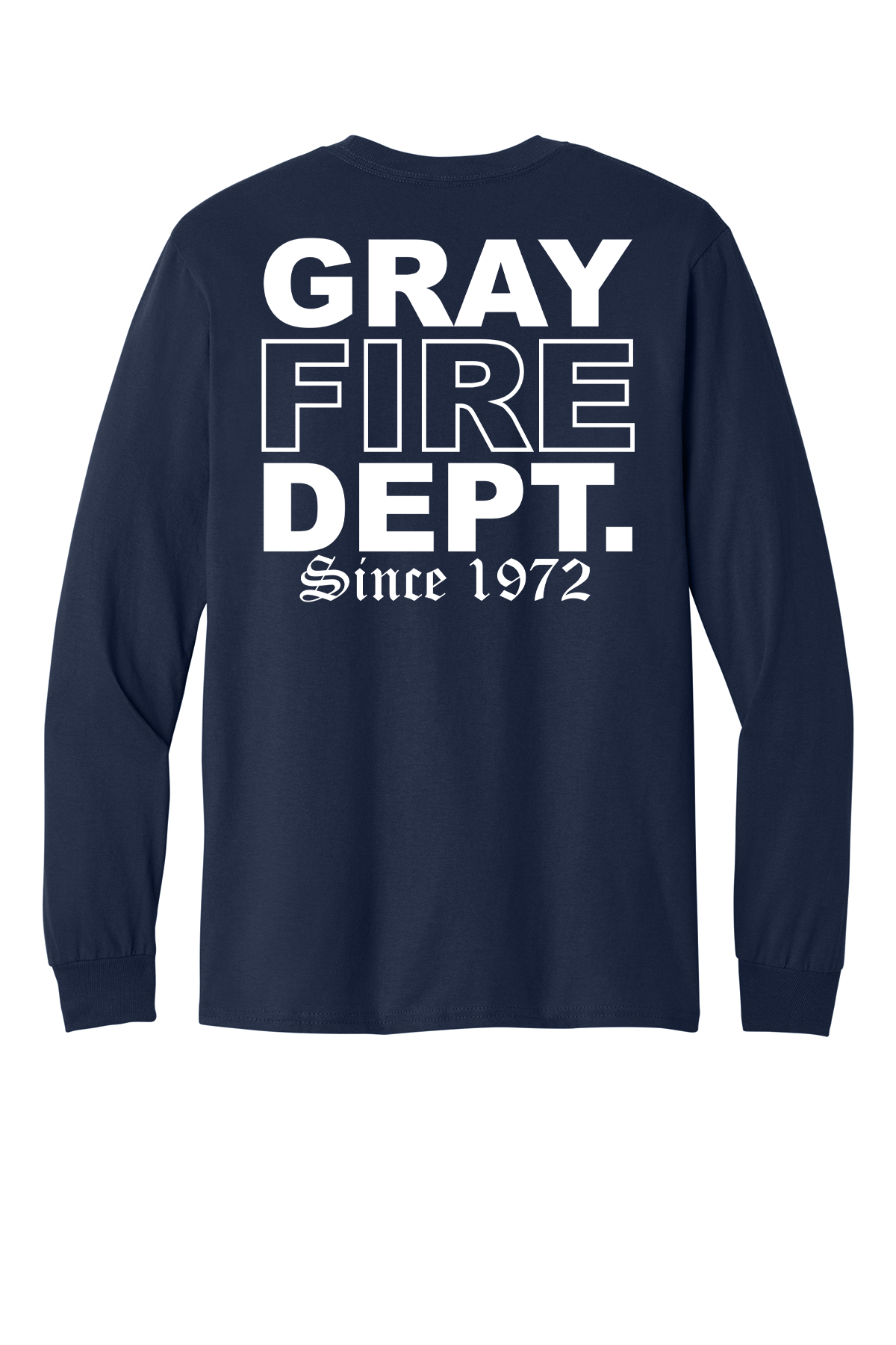 Duty Longsleeve