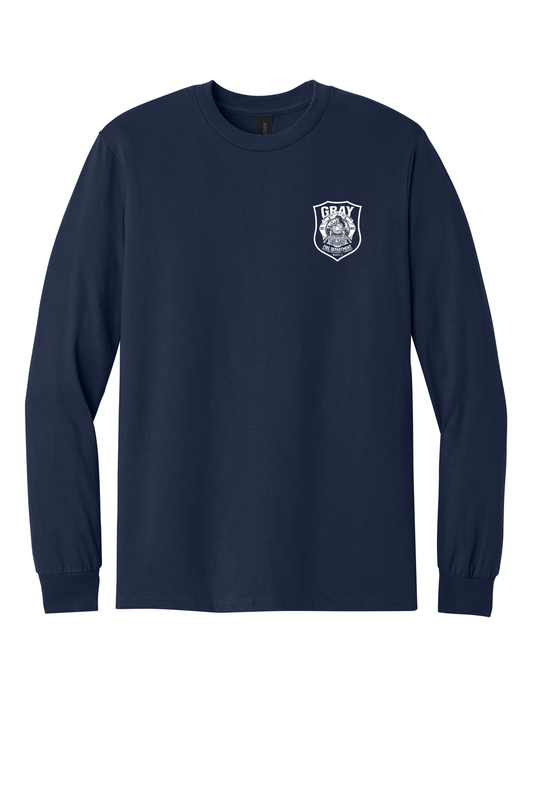 Duty Longsleeve