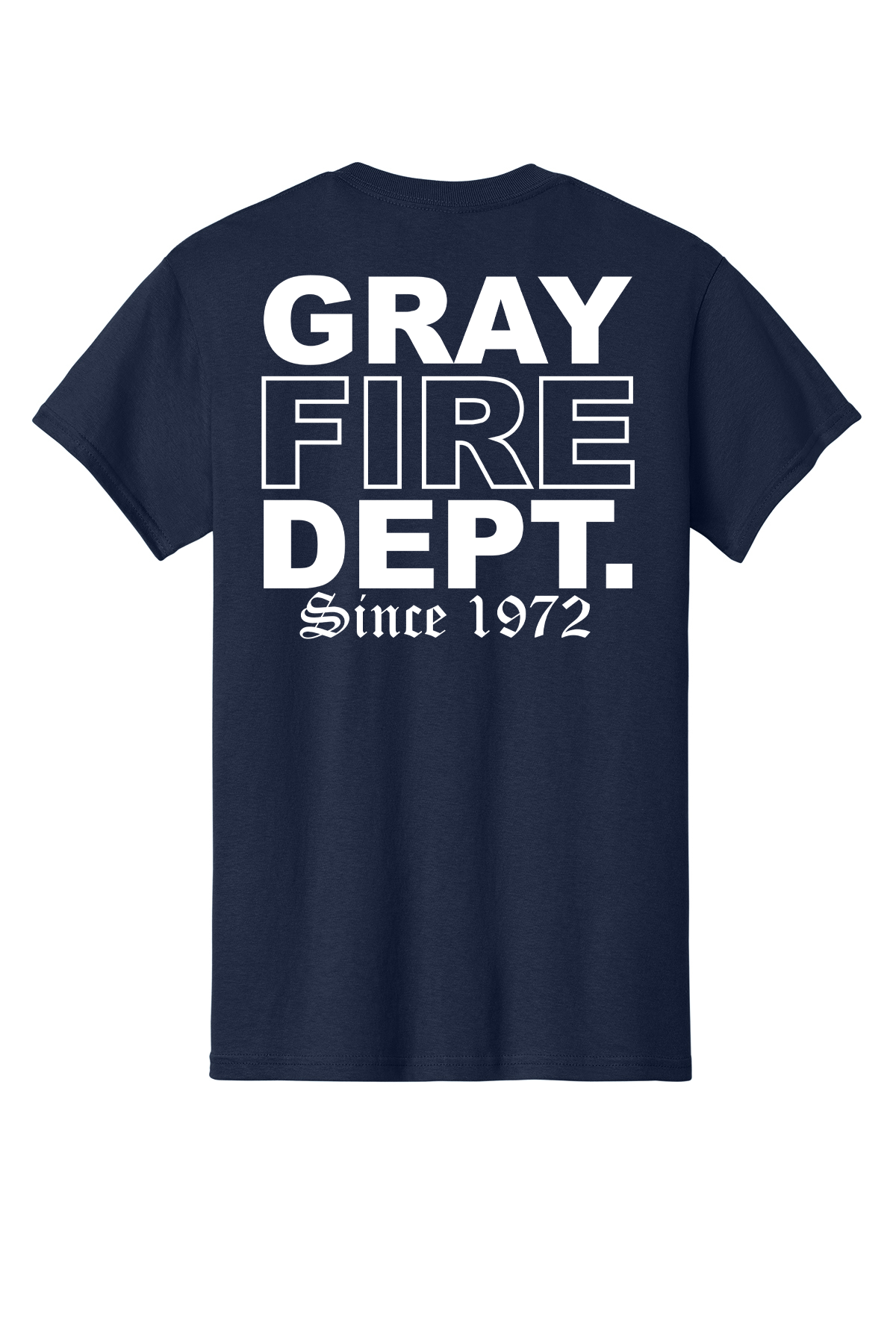 Duty Shirt