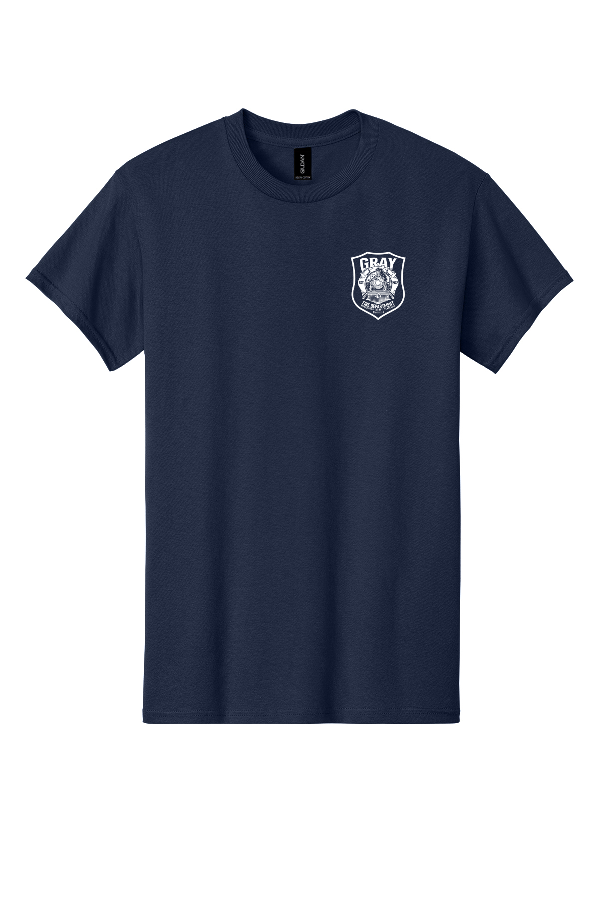 Duty Shirt