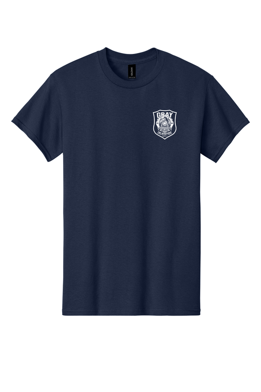 Duty Shirt