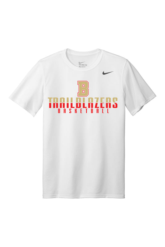 Daniel Boone Basketball dri-FIT T-shirt
