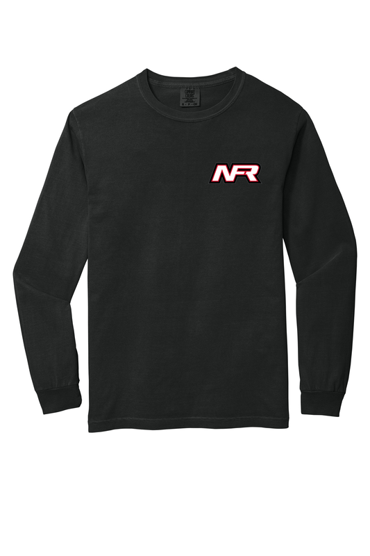 Dylan Newsome 2026 Graphic Comfort Colors Long Sleeve T Shirt