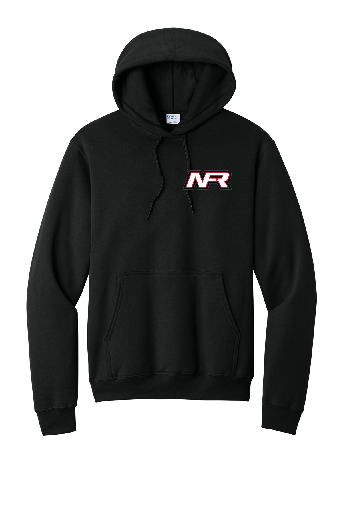 Dylan Newsome 2026 Graphic Hoodie