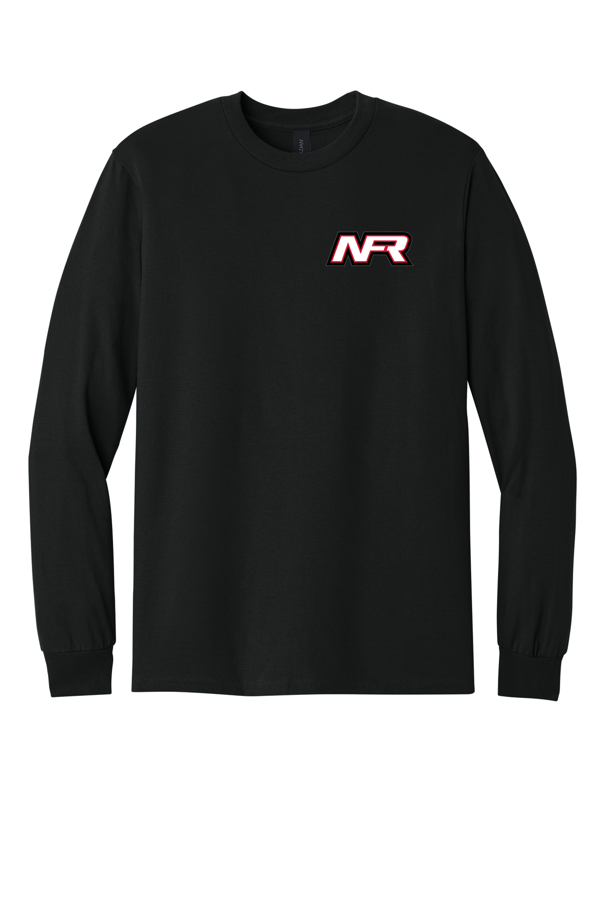 Dylan Newsome 2026 Graphic Long Sleeve