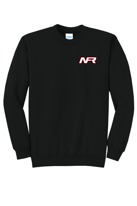 Dylan Newsome 2026 Graphic Sweatshirt