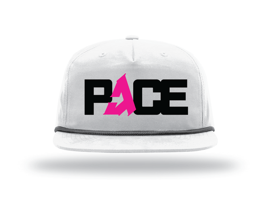 PACE Coaching Richardson Gramps Hat