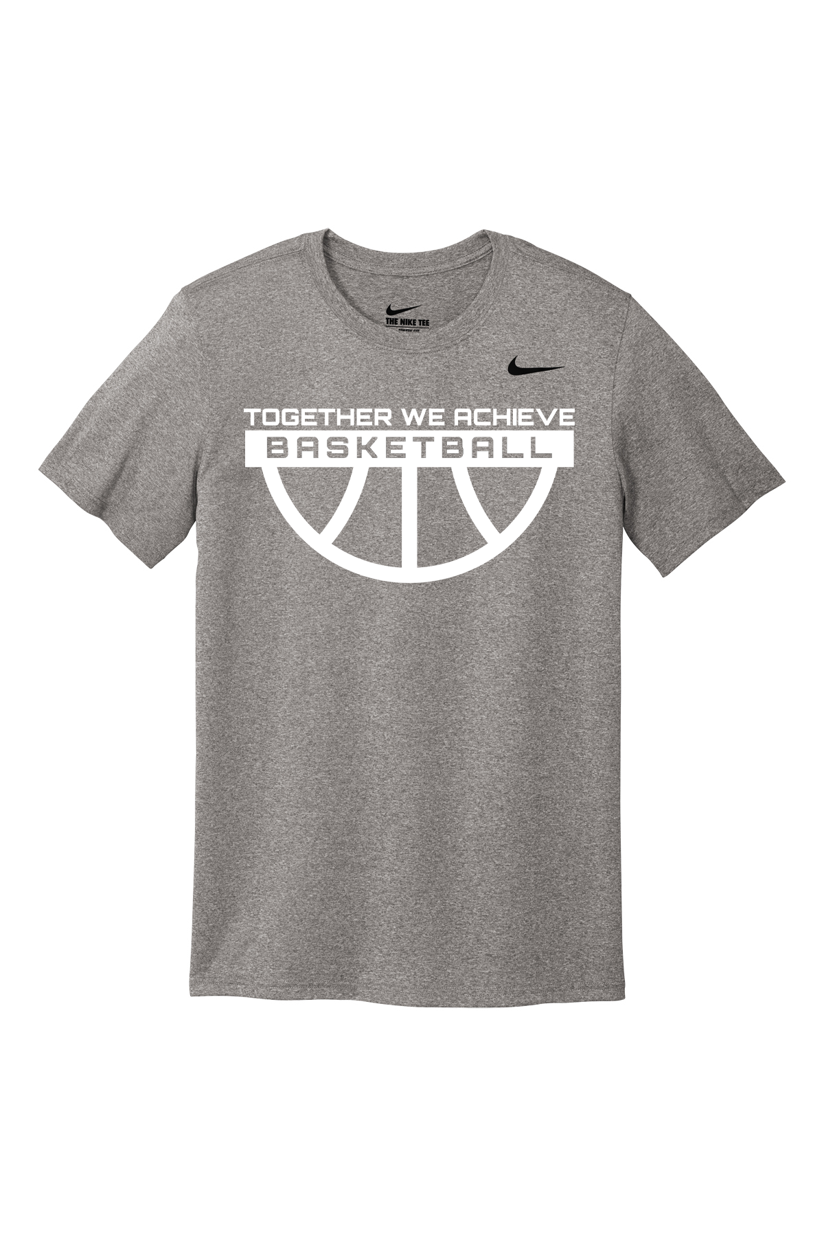 TWA Basketball Nike Team rLegend Tee