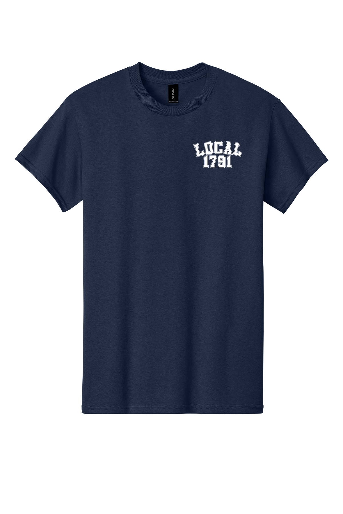 Gildan® Heavy Cotton IAFF Shirt