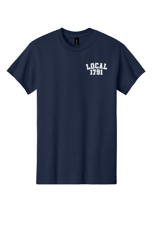 Gildan® DryBlend IAFF Shirt