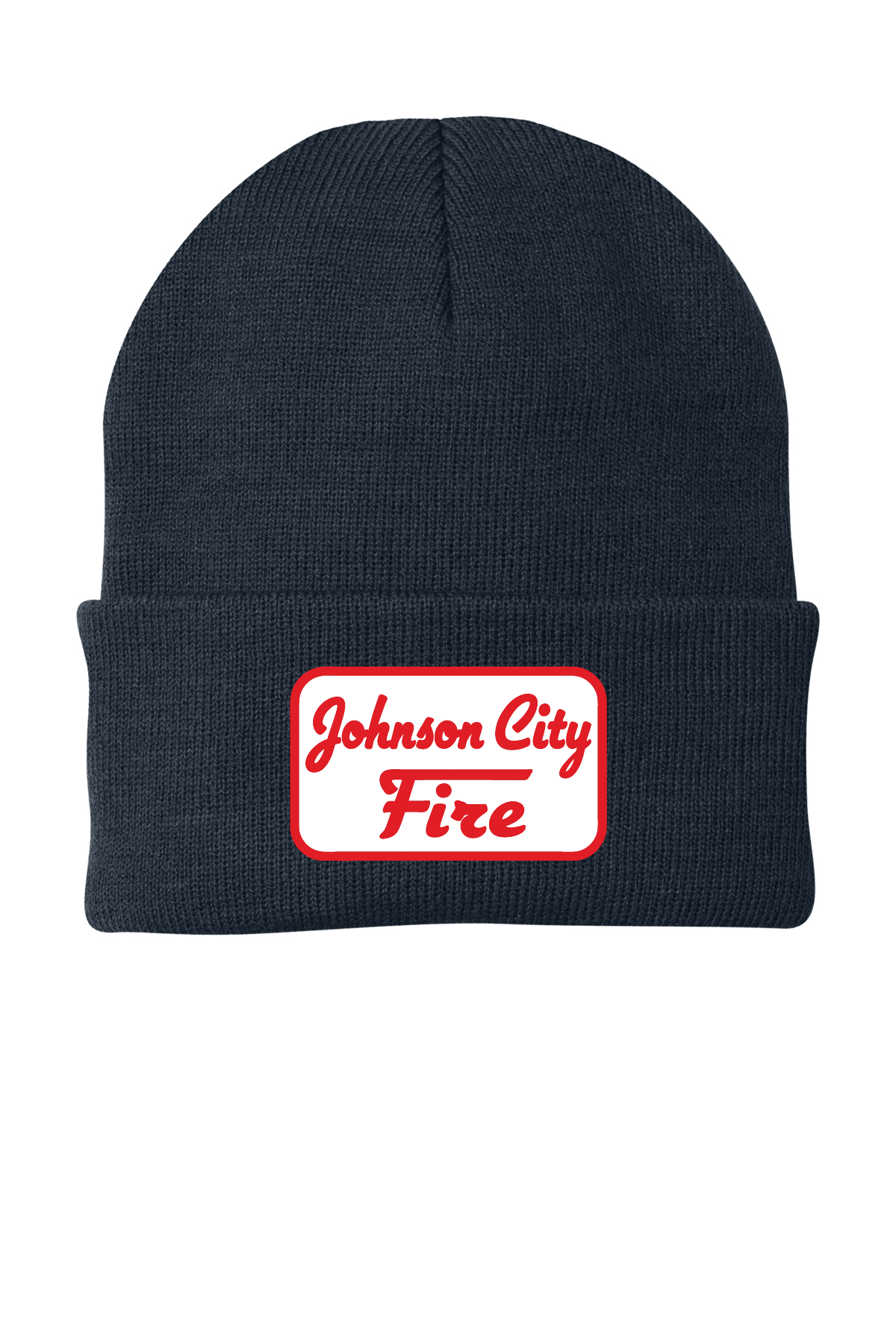 [𝗡𝗘𝗪] Port Authority® Patch Knit Cap