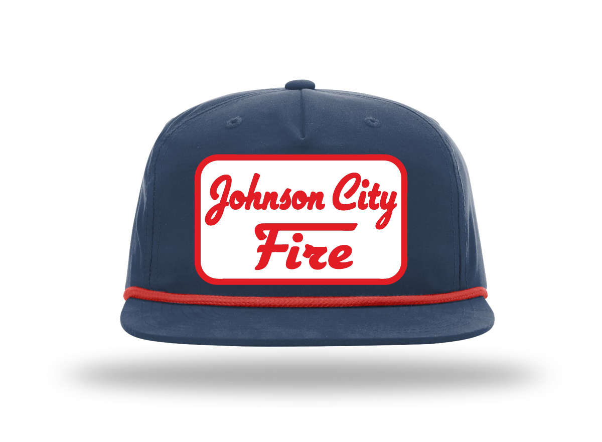 [𝗡𝗘𝗪] Richardson Gramps Patch Hat