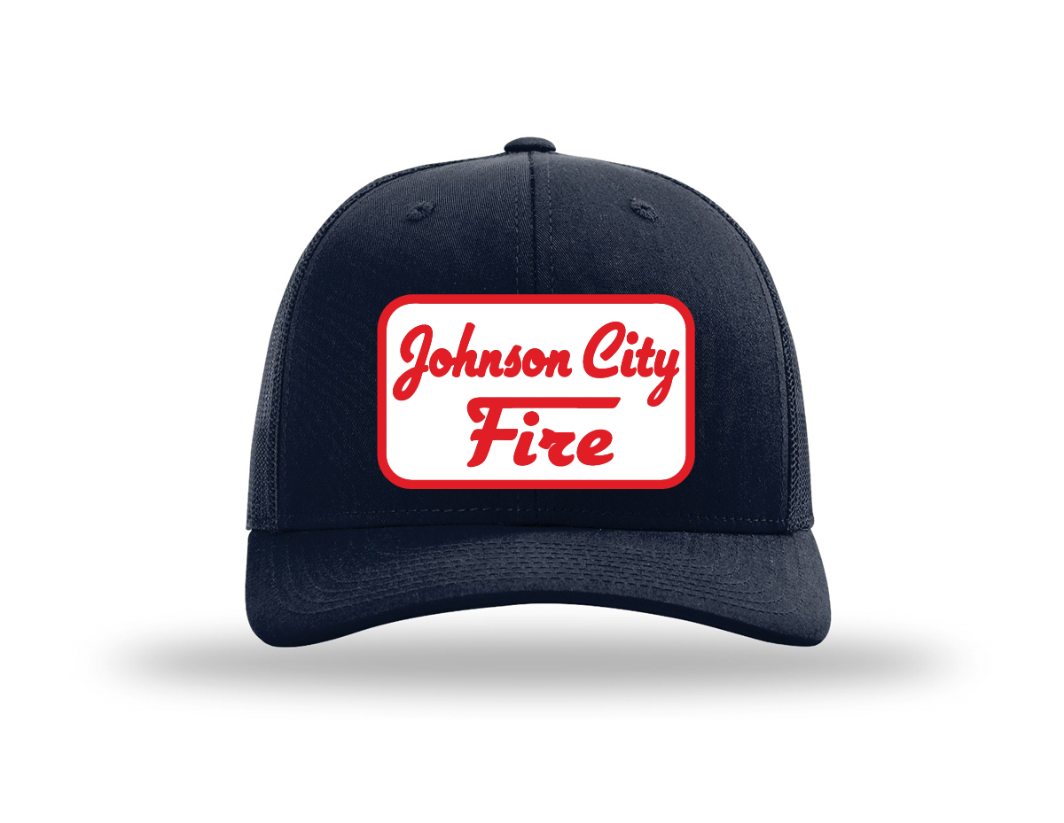 [𝗡𝗘𝗪] Richardson 112 Patch Hat