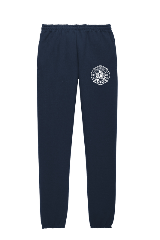 Jerzees® Super Sweats® NuBlend® - Sweatpant with Pockets