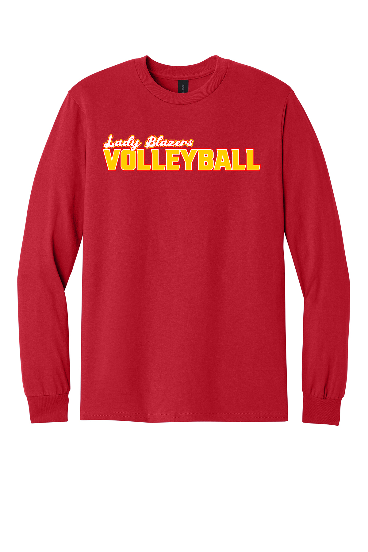 Cotton Long Sleeve Lady Blazers
